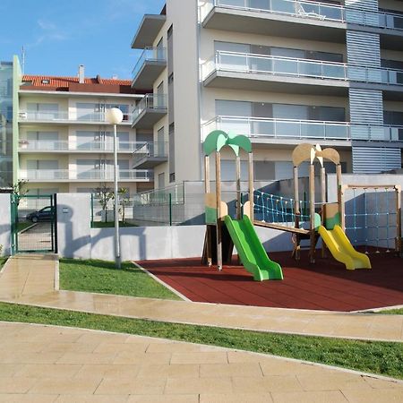 Solar - Sea View Apartment With Pool São Martinho do Porto Exterior foto